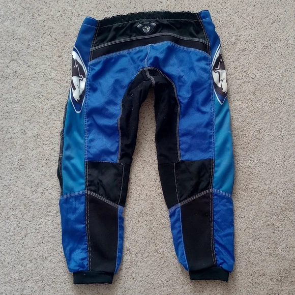 Thor Racing Pants - Picture 2 of 10
